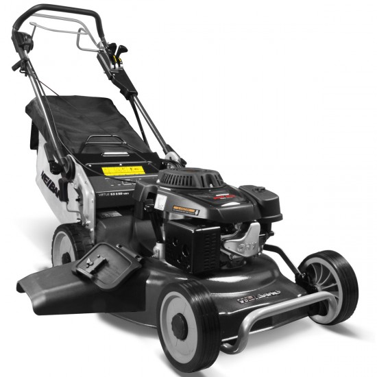 Weibang Wb537sc V3in1-bbc Eur5 Çim Biçme Makinesi Şaft Aktarmalı Loncin 1p70fc